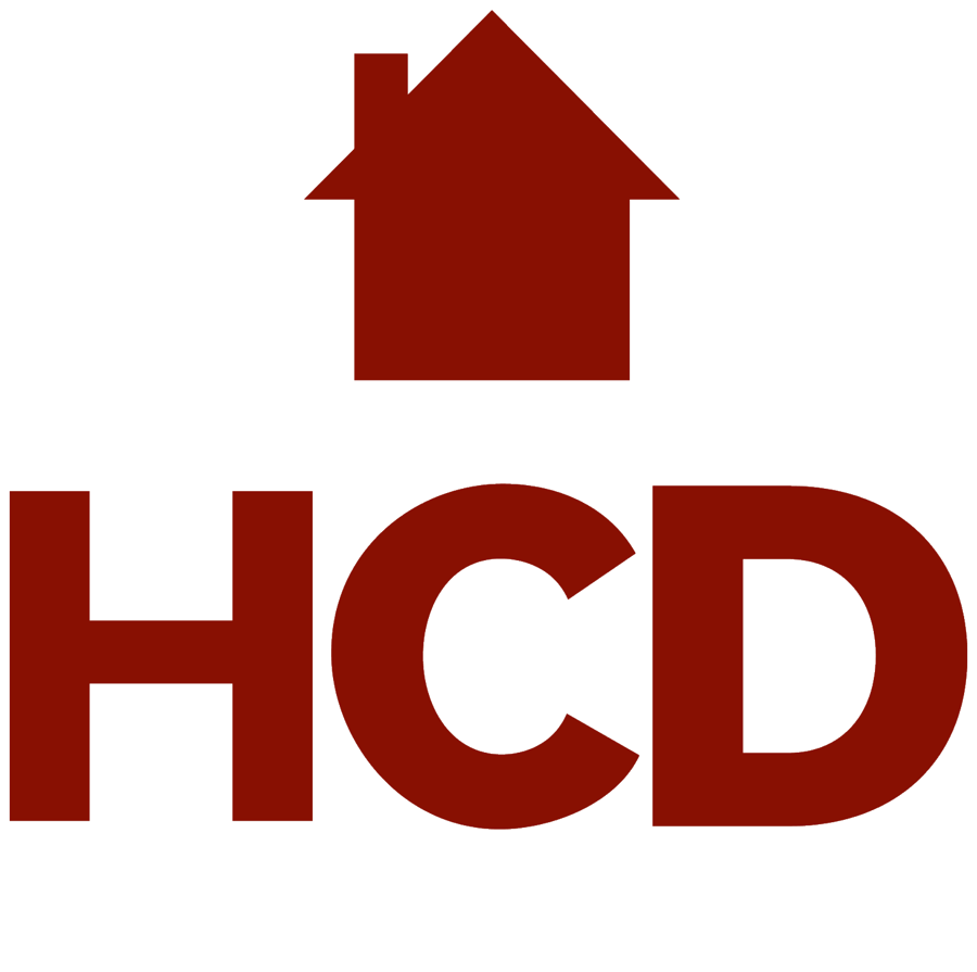 HCD Developments